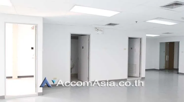 unit Office space For Rent in Sathorn, Bangkok  near BTS Chong Nonsi (AA15990)